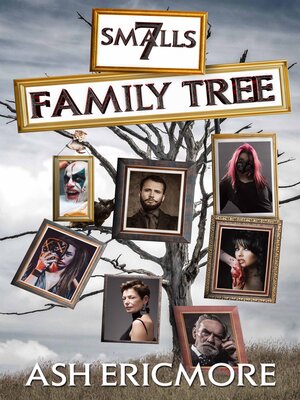 cover image of 7 Smalls--Family Tree